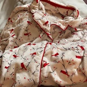 Secret Treasures polyester pajamas